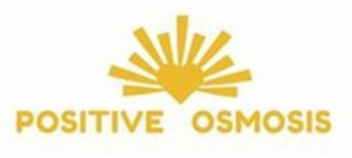 POSITIVE OSMOSIS logo
