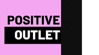 POSITIVE OUTLET logo
