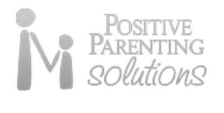POSITIVE PARENTING SOLUTIONS logo