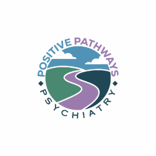 POSITIVE PATHWAYS PSYCHIATRY logo