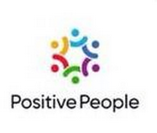 POSITIVE PEOPLE logo