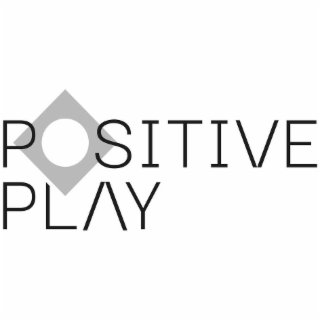 POSITIVE PLAY logo