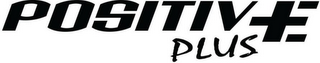 POSITIVE PLUS logo