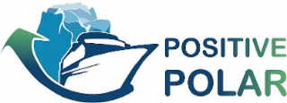 POSITIVE POLAR logo