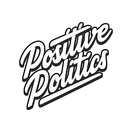 POSITIVE POLITICS logo