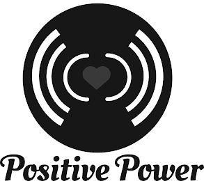 POSITIVE POWER logo