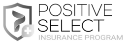 POSITIVE SELECT INSURANCE PROGRAM logo