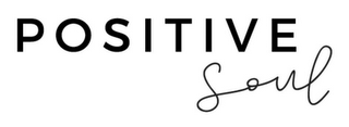POSITIVE SOUL logo
