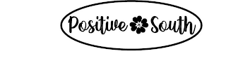 POSITIVE SOUTH logo