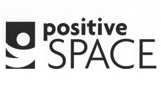 POSITIVE SPACE logo