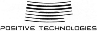 POSITIVE TECHNOLOGIES logo