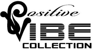 POSITIVE VIBE COLLECTION logo