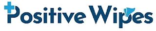 POSITIVE WIPES logo