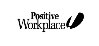 POSITIVE WORKPLACE logo