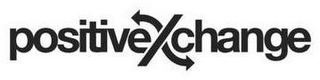 POSITIVE XCHANGE logo