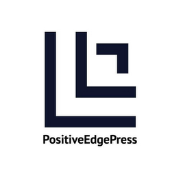 POSITIVEEDGEPRESS logo