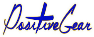 POSITIVEGEAR logo