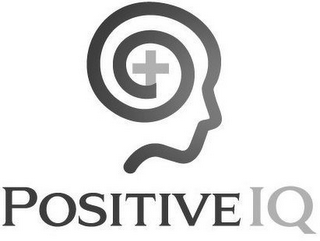 POSITIVEIQ + logo
