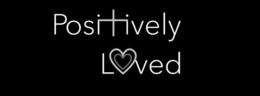 POSITIVELY LOVED logo