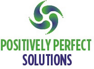 POSITIVELY PERFECT SOLUTIONS logo