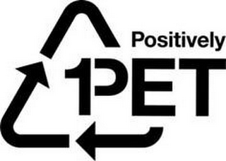 POSITIVELY PET logo