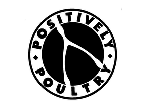 POSITIVELY POULTRY logo
