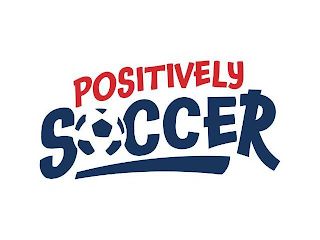 POSITIVELY SOCCER logo