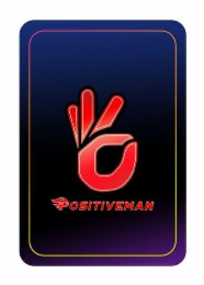 POSITIVEMAN logo