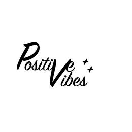 POSITIVEVIBES logo