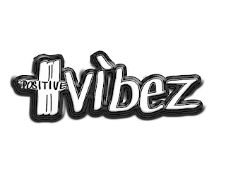 POSITIVEVIBEZ logo