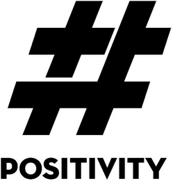 +# POSITIVITY logo