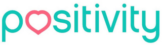 POSITIVITY logo