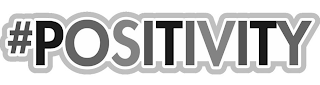 #POSITIVITY logo
