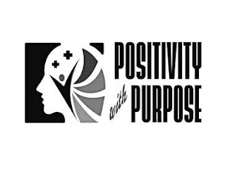 POSITIVITY WITH PURPOSE logo