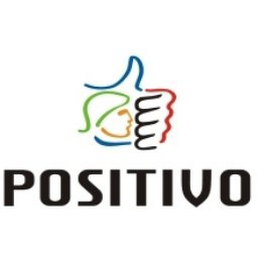 POSITIVO logo