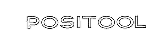 POSITOOL logo
