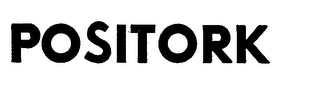 POSITORK logo
