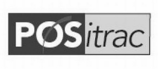 POSITRAC logo