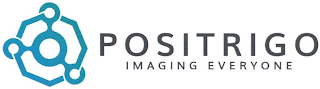 POSITRIGO IMAGING EVERYONE logo