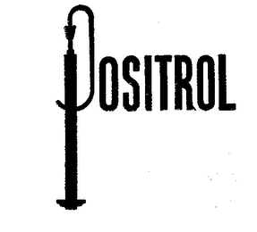 POSITROL logo