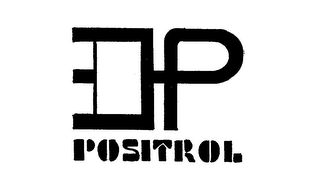 POSITROL P logo