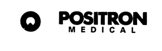 POSITRON MEDICAL logo
