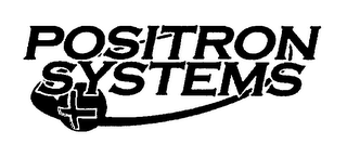 POSITRON SYSTEMS logo