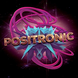 POSITRONIC logo