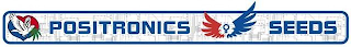 POSITRONICS SEEDS logo