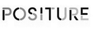POSITURE logo