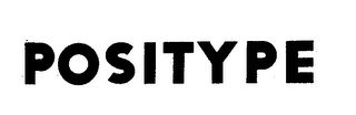 POSITYPE logo