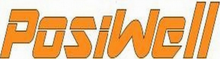 POSIWELL logo