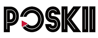 POSKII logo