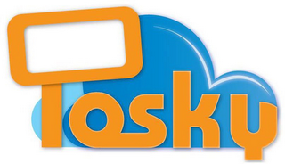 POSKY logo